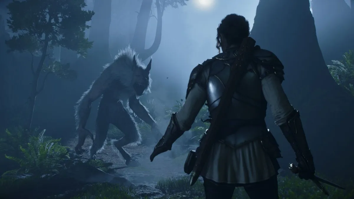 Voice actors record extensive dialogue for the upcoming Fable reboot video game.