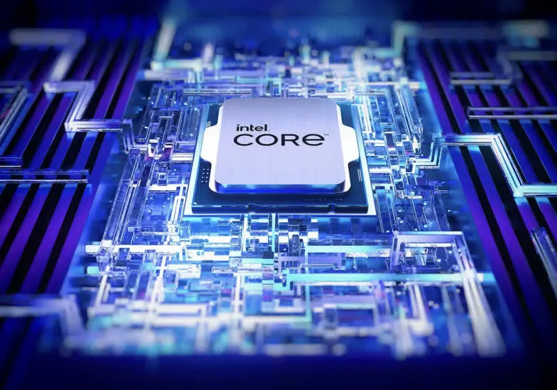 Intel Raptor Lake Next processors launching in 2027 with extended platform support and DDR4 motherboard compatibility.