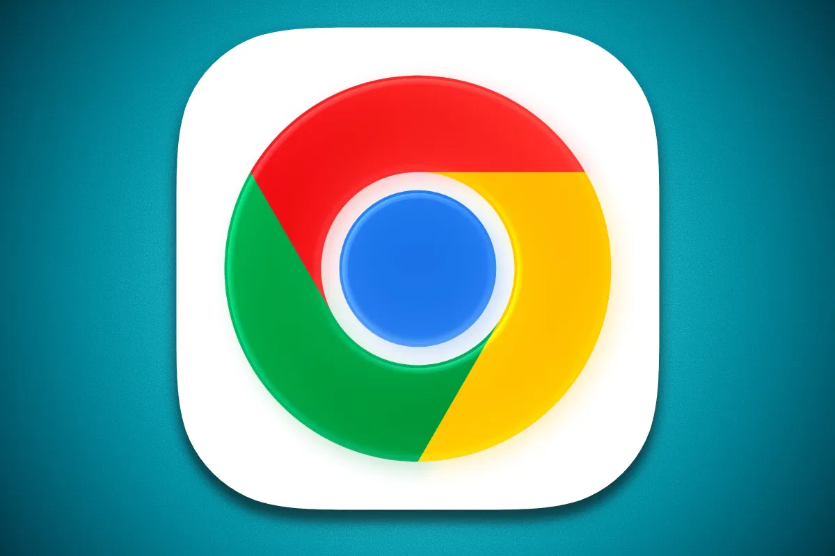Chrome browser benchmark scores show performance improvements on macOS Tahoe.