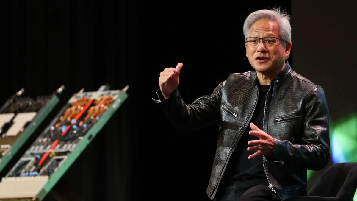 Nvidia Vera CPU architecture and deployment strategy for the Chinese market amid H200 GPU export restrictions.