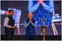 Amazon e-commerce operations in India face intense competition from local market rivals.