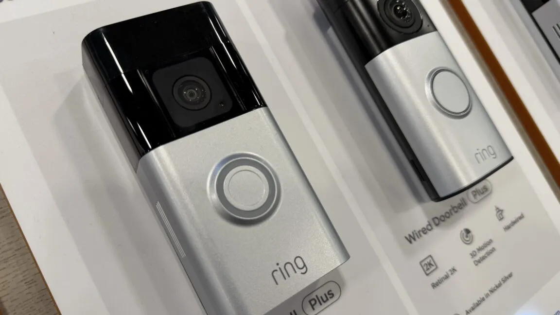 Legal documents detail the class action lawsuit against Amazon Ring regarding unauthorized facial recognition data collect...