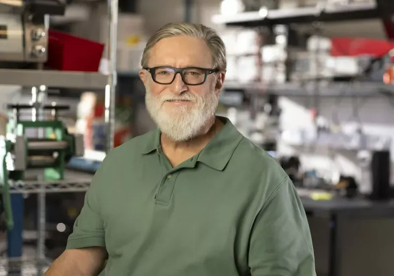 Gabe Newell addressing concerns over Steam developer pricing.
