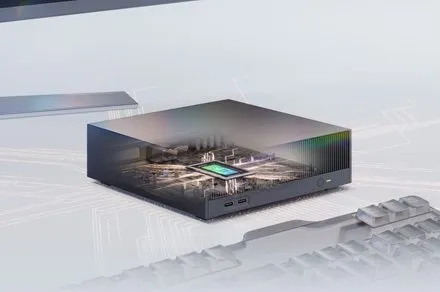 Nvidia RTX Spark Challenges Mac Studio in Compact AI Workstations