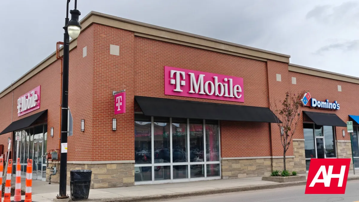 T-Mobile global capability center facility in India