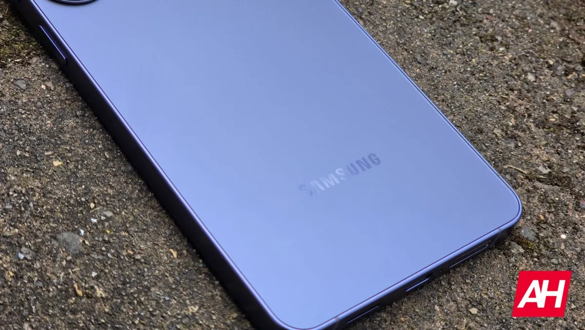 Samsung Galaxy S27 Pro battery leak showing increased capacity for flagship endurance improvements
