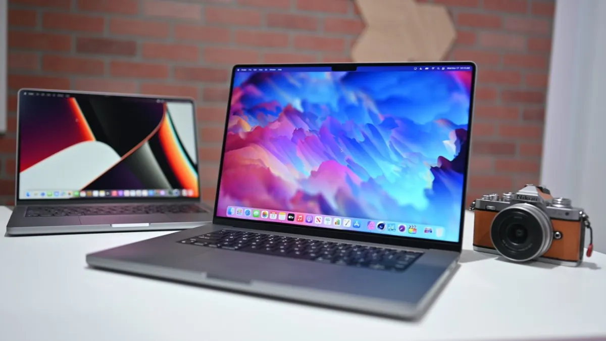 Apple Silicon MacBooks feature improved thermal design and enhanced hardware reliability.