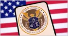 Supreme Court justices ruling on the FCC's authority to levy fines against wireless carriers.