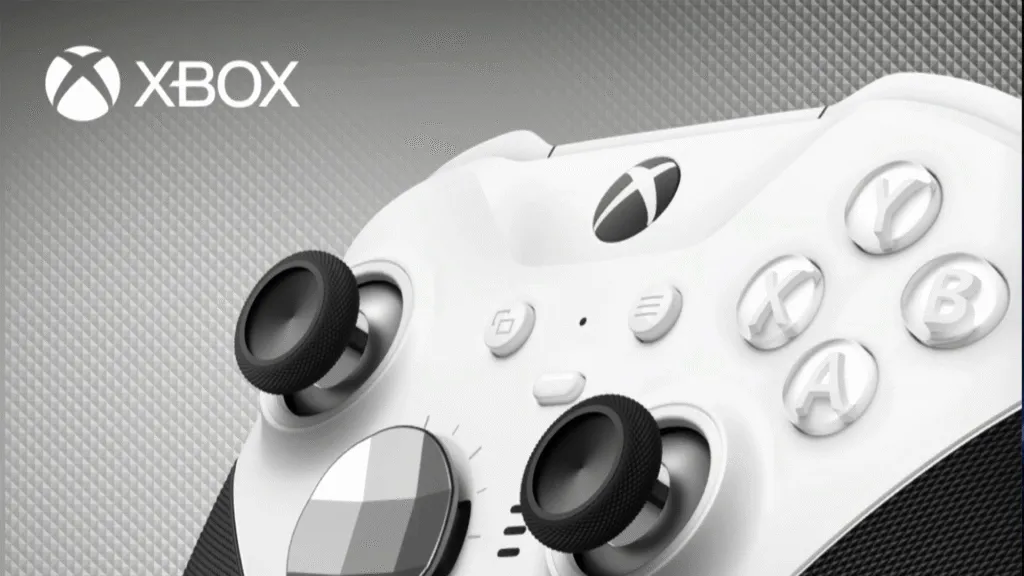 Corporate executives review gaming industry leadership transitions and strategic realignment.