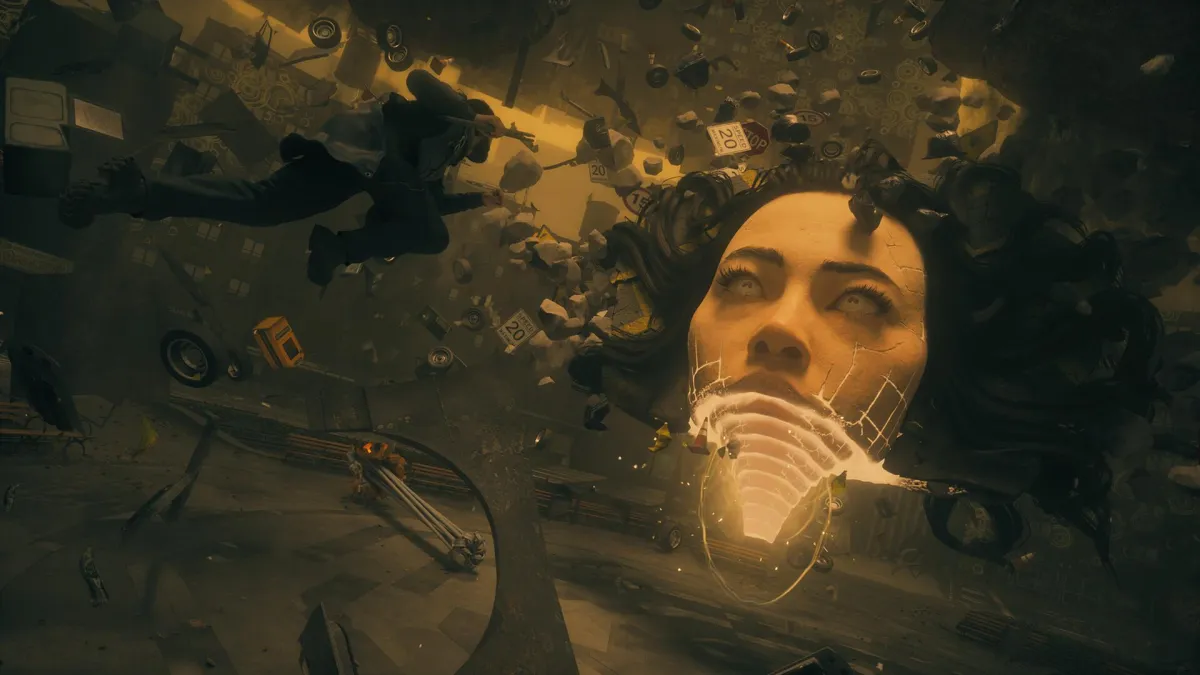 Control Resonant September 2026 release date announcement