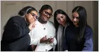 British Prime Minister Keir Starmer prepares to restrict harmful online platforms for children under sixteen.