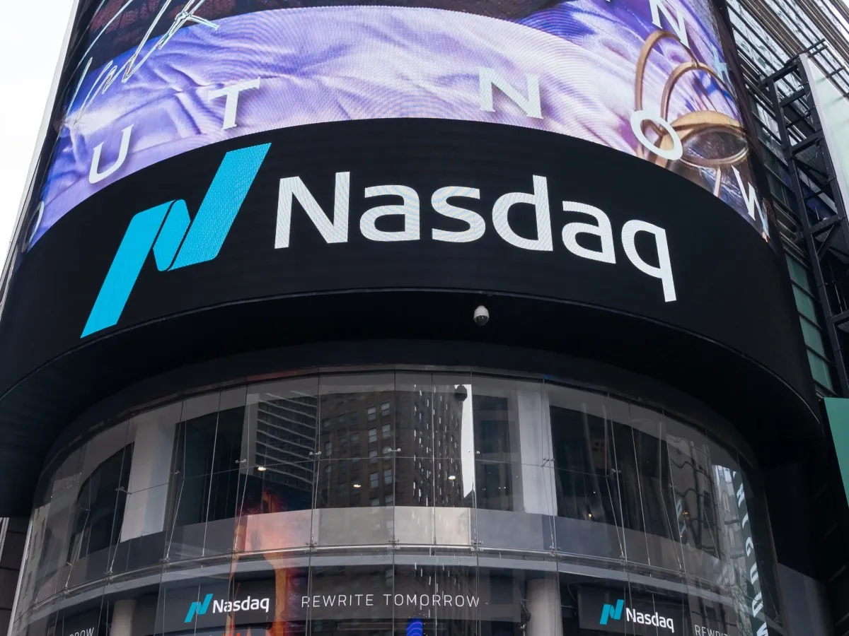 Quantinuum raises $1.68bn in US Nasdaq IPO.