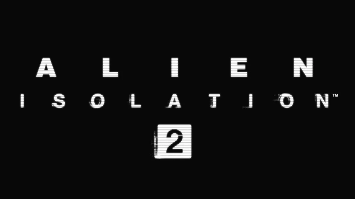 Screenshot from the Alien Isolation 2 trailer showcasing the game expanded colonial world environments.