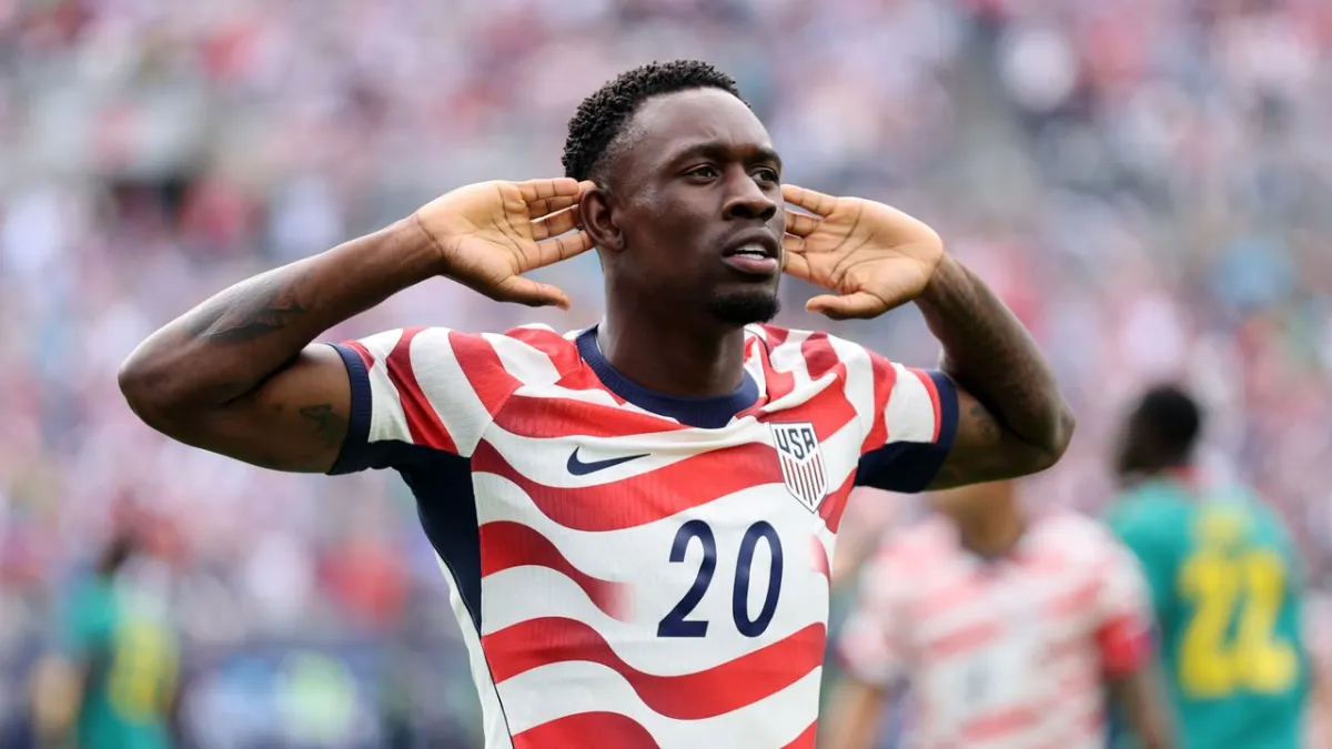 Broadcast Guide: USA vs Paraguay World Cup 2026 Viewing Options