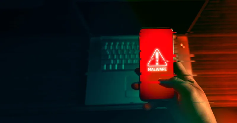 Russian security officials discuss allegations of foreign smartphone surveillance.