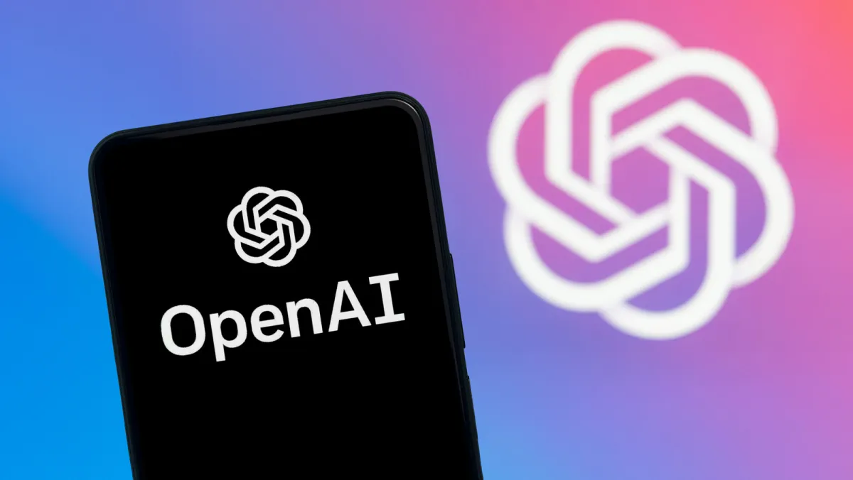 OpenAI Files SEC Paperwork for Public Market Transition