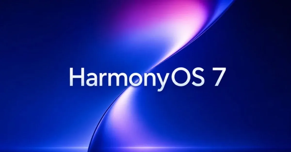 Huawei HarmonyOS 7 Developer Beta Introduces 3D Spatial Design
