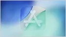 Smartphone screen showing Apple Account age verification prompt for Texas residents under new state law