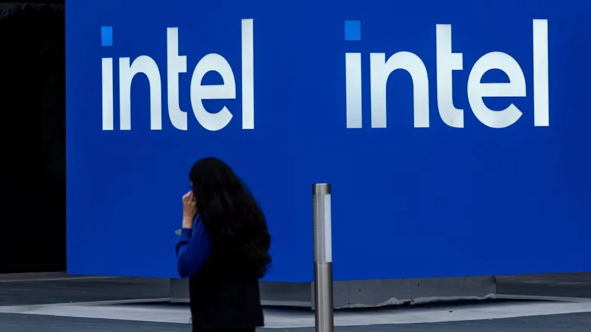 Intel Targets AI Inference Market With Cost-Effective Crescent Island Chip