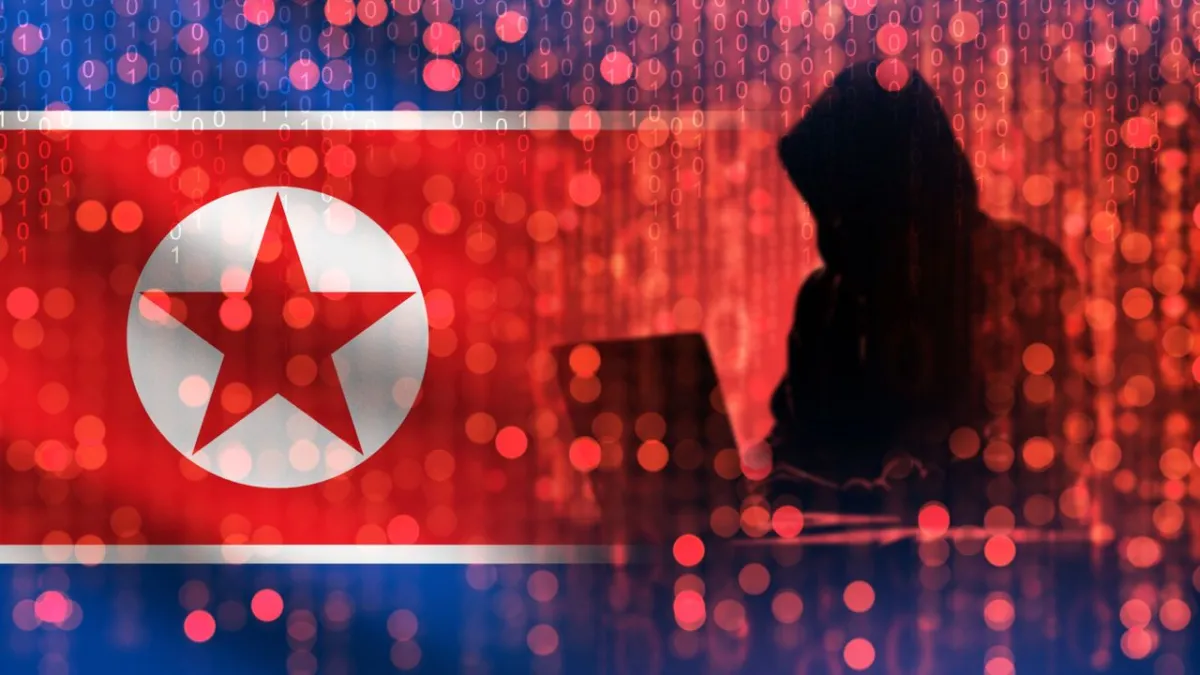 State-Sponsored Cyber Campaigns Target Tech Industry for Weapons Funding