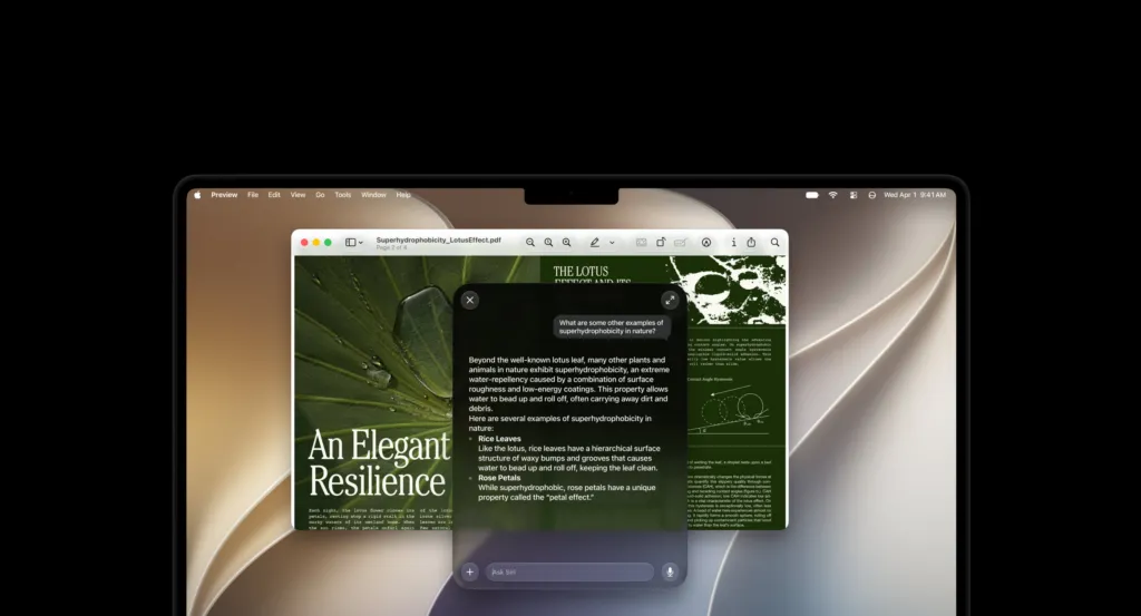 A graphic showing macOS 27 Golden Gate as the final release supporting Intel processors before the Apple Silicon transition.