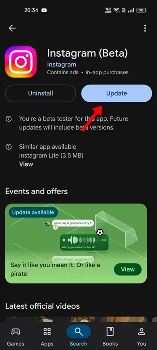 User interface demonstrating the manual drag and drop tool for rearranging posts on an Instagram profile grid.