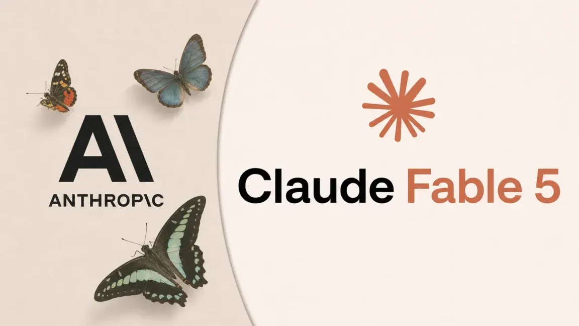 Anthropic Halts Fable and Mythos Models After US Export Directive