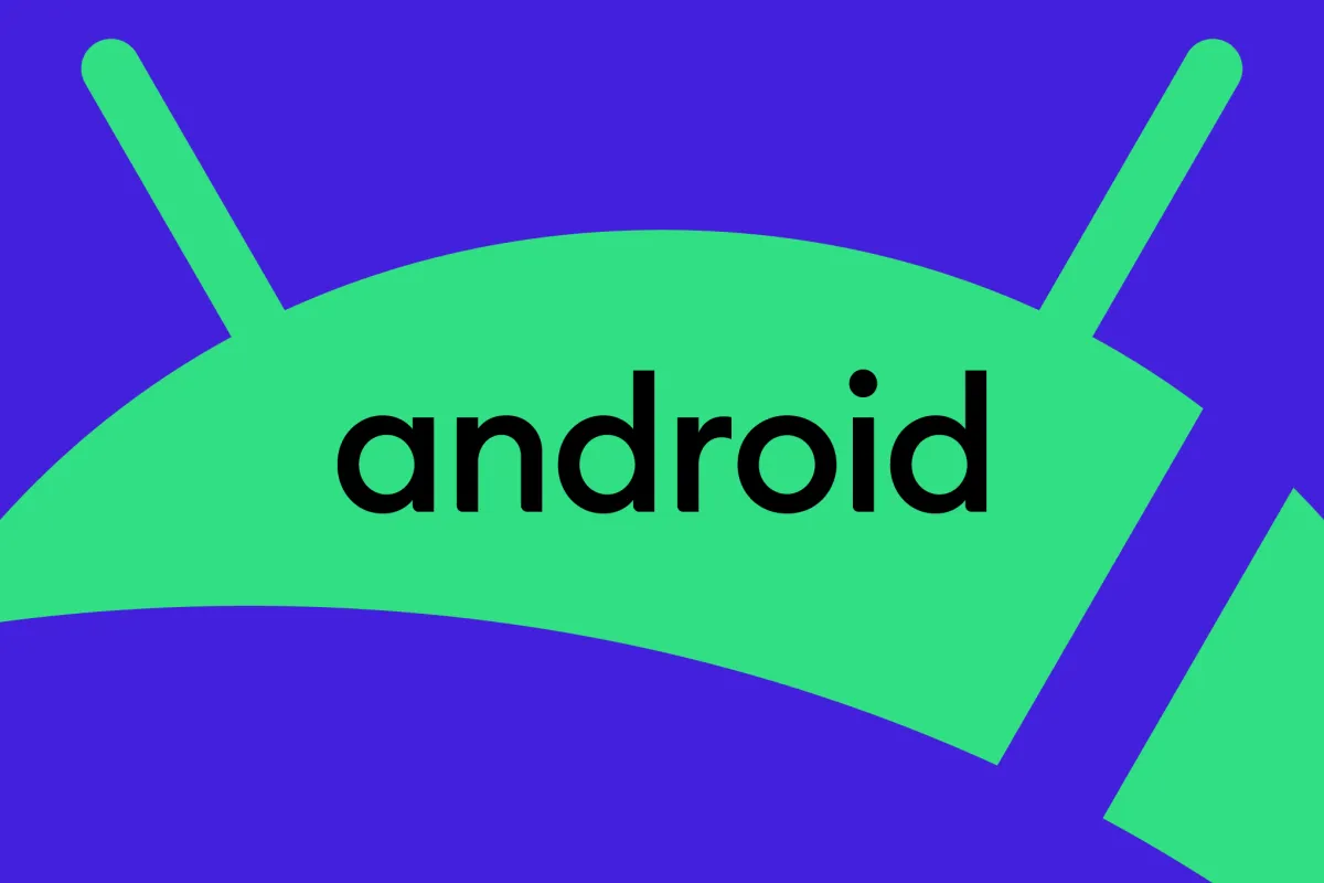 A smartphone displays the Android 17 interface alongside a Wear OS 7 smartwatch and Android XR smart glasses.