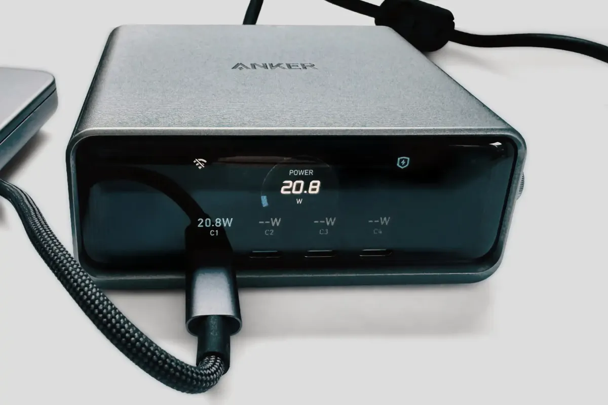 Anker Prime 250W Charging Station Review and Pricing Update
