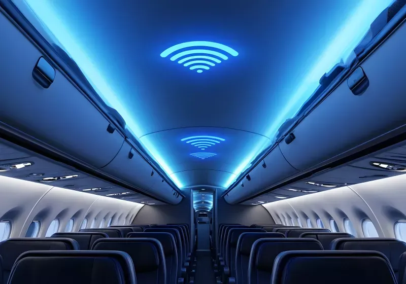 United flight turns around after passenger's Bluetooth speaker name triggers security scare
