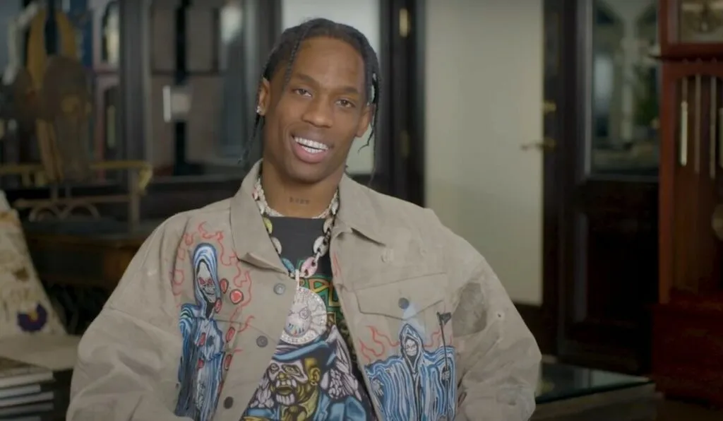 Travis Scott Istanbul Performance Sparks Fan Backlash