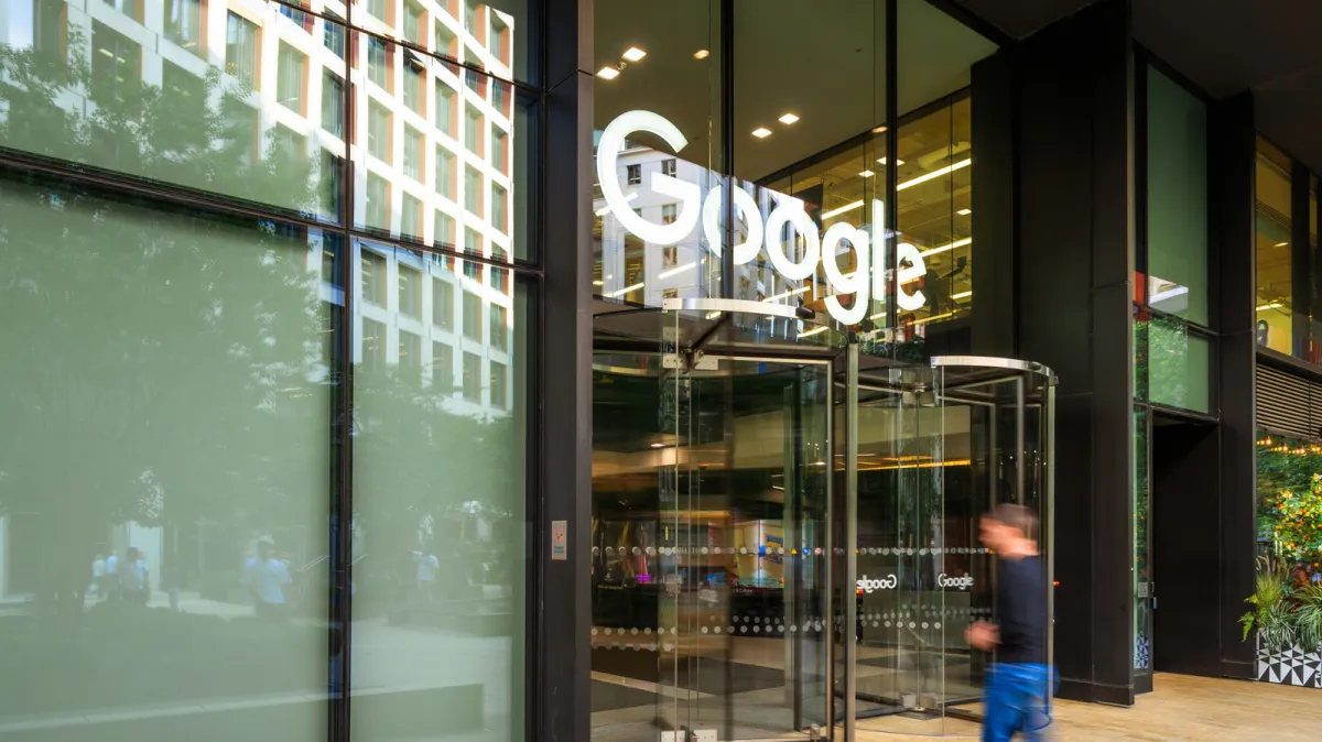 Google and SpaceX xAI executives reviewing a thirty billion dollar compute lease for data center access through 2029.
