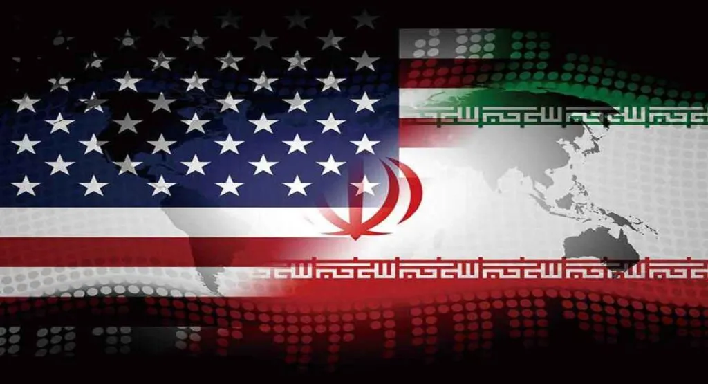 US Sanctions Iranian LPG Export and Shadow Banking Networks