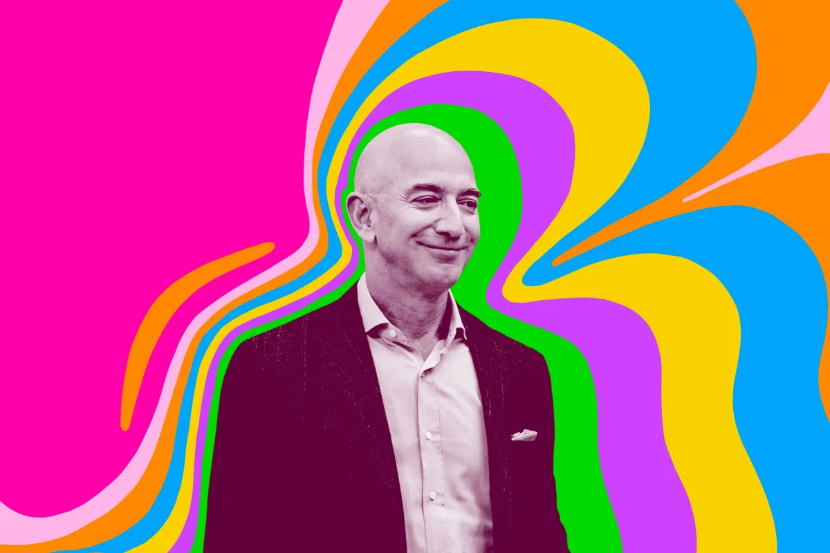 Jeff Bezos Prometheus Startup Targets Artificial General Engineering Tools