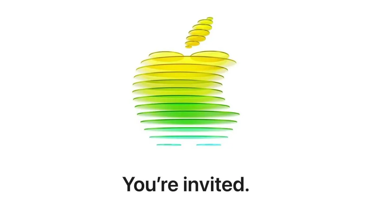 Timeline of Apple events for 2026 showing September product launches and developer conferences