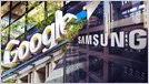 Google discusses Samsung manufacturing a memory die for its tenth generation Icefish TPU alongside TSMC for computing.