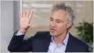 Palantir CEO Alex Karp comments on enterprise dissatisfaction with frontier AI lab operations.