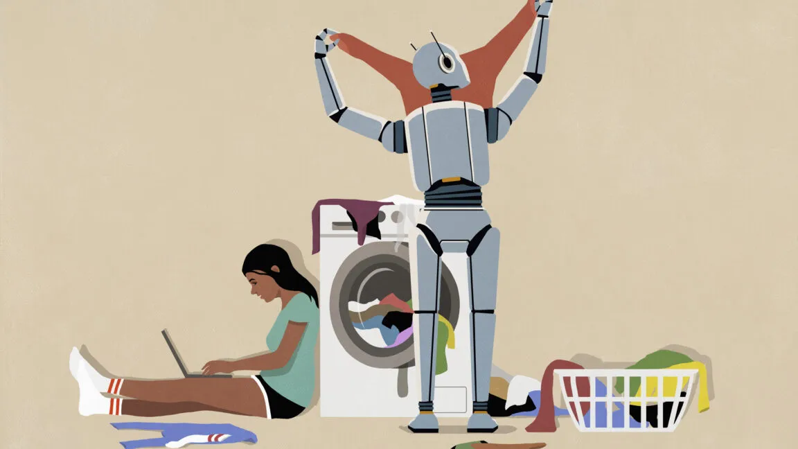 Robotics Startup Faces Lawsuit Over Alleged Airbnb Testing