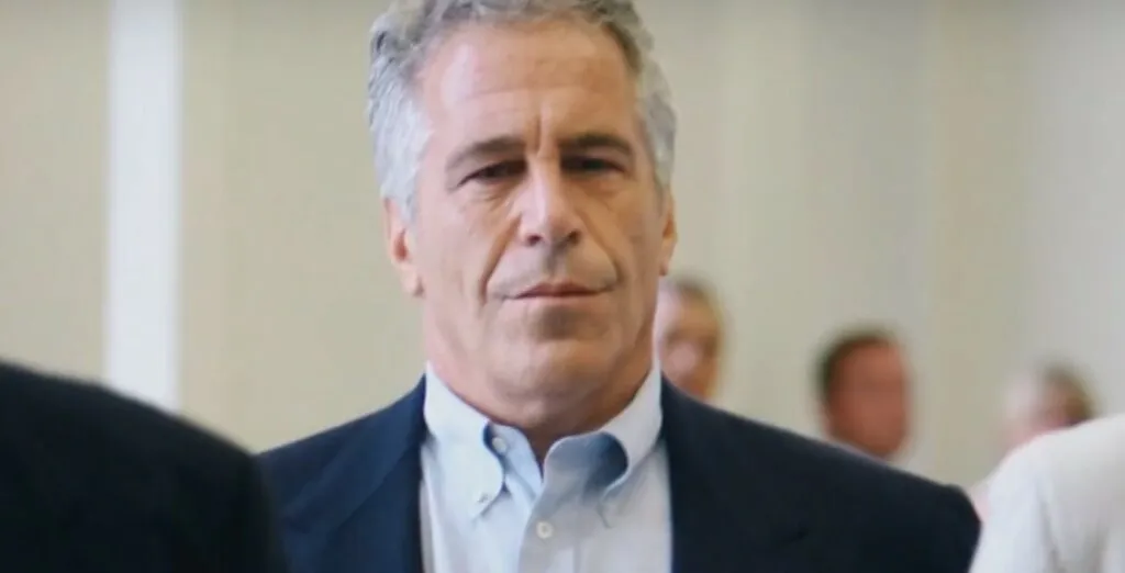German model missing since 2015 named in Epstein files.