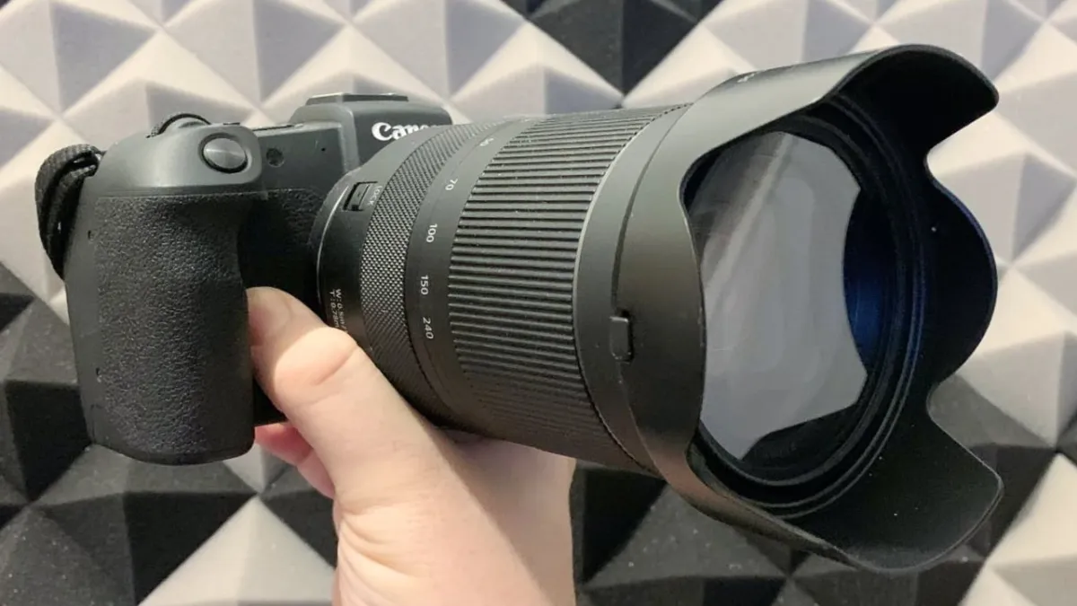 Apple Core Image RAW 9 framework update for iOS 27 and iPadOS 27 improves machine learning denoising.
