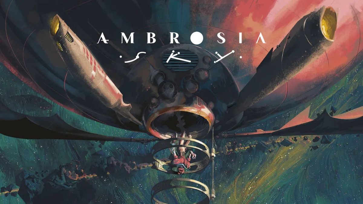 Ambrosia Sky Act Two Release Date and Full Update Breakdown