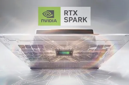 Nvidia RTX Spark Processor Transforms High-End Laptops