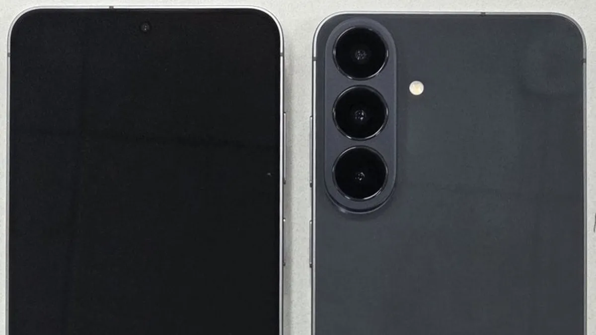 Regulatory filings reveal minor chassis modifications for the Samsung Galaxy S26 FE design.