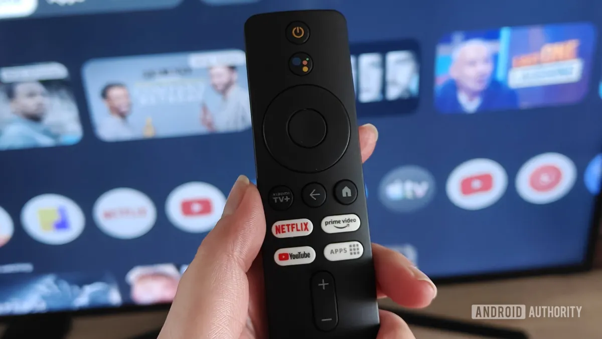 Google TV Transforms Sports Hub Into World Cup Command Center