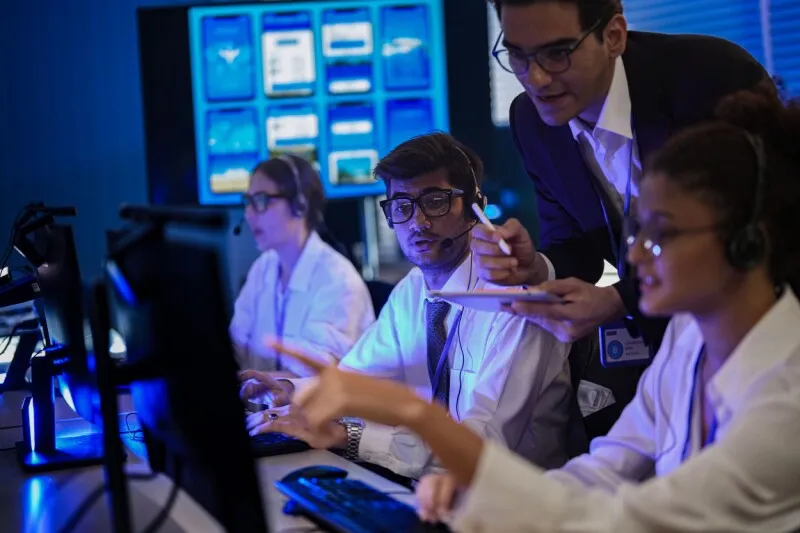 Mark Zuckerberg announces reduced keylogging monitoring for Meta employees