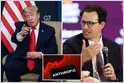 Trump administration denies G7 access to Mythos 5 technology citing illogical policy