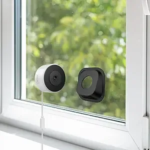 A smart home network dashboard displays interconnected devices and automation controls in a modern residence.