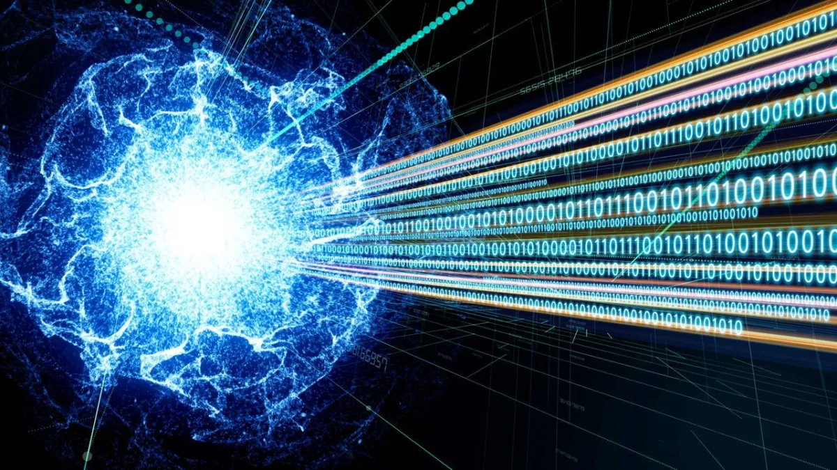 Researchers analyze atomic vibrations in ultrathin materials to control quantum transitions for future computing.