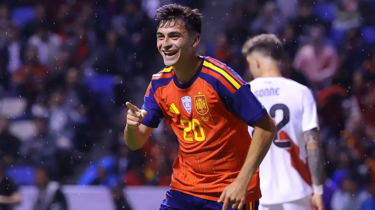 Broadcast schedule and streaming options for the Spain versus Cape Verde group stage match
