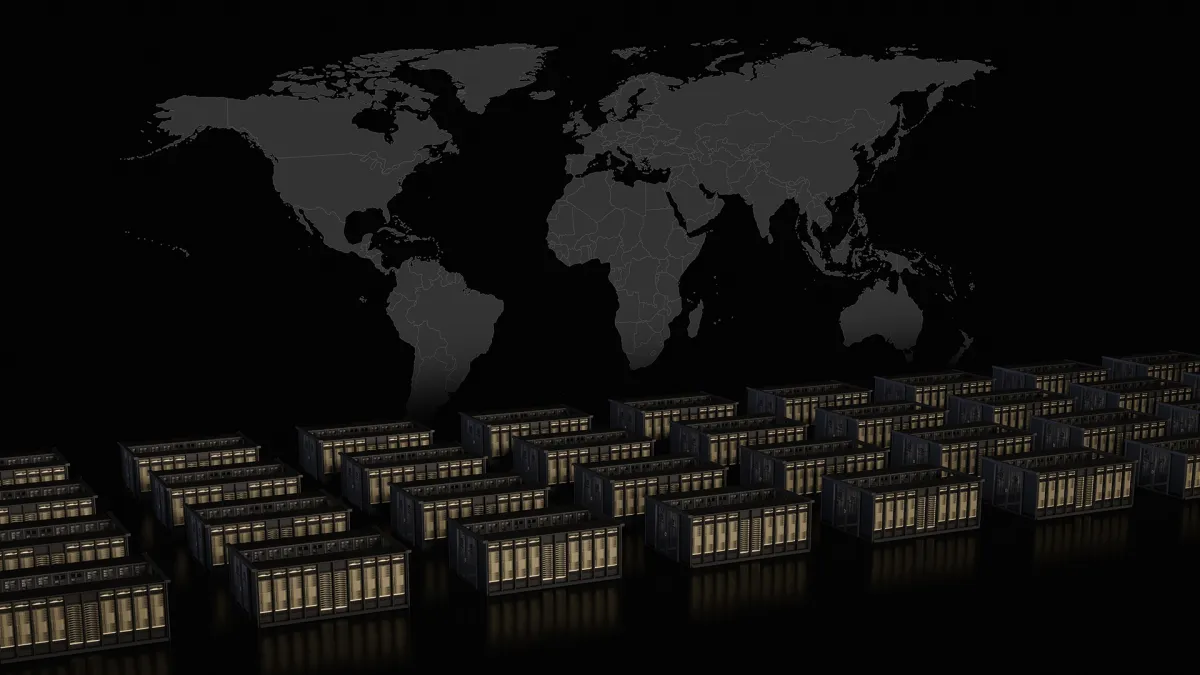 NVIDIA AI Cloud Ecosystem Expands Worldwide to Meet Global AI Compute Demand